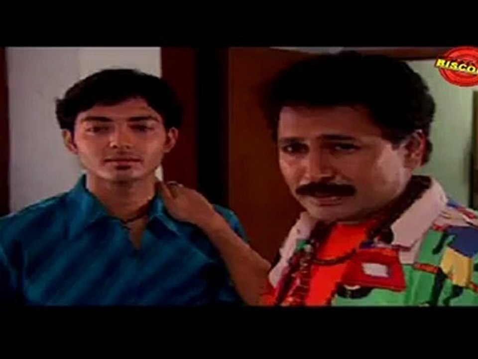 Ringa Ringa Mon (Part 11) 2008: Assamese Movie Clip