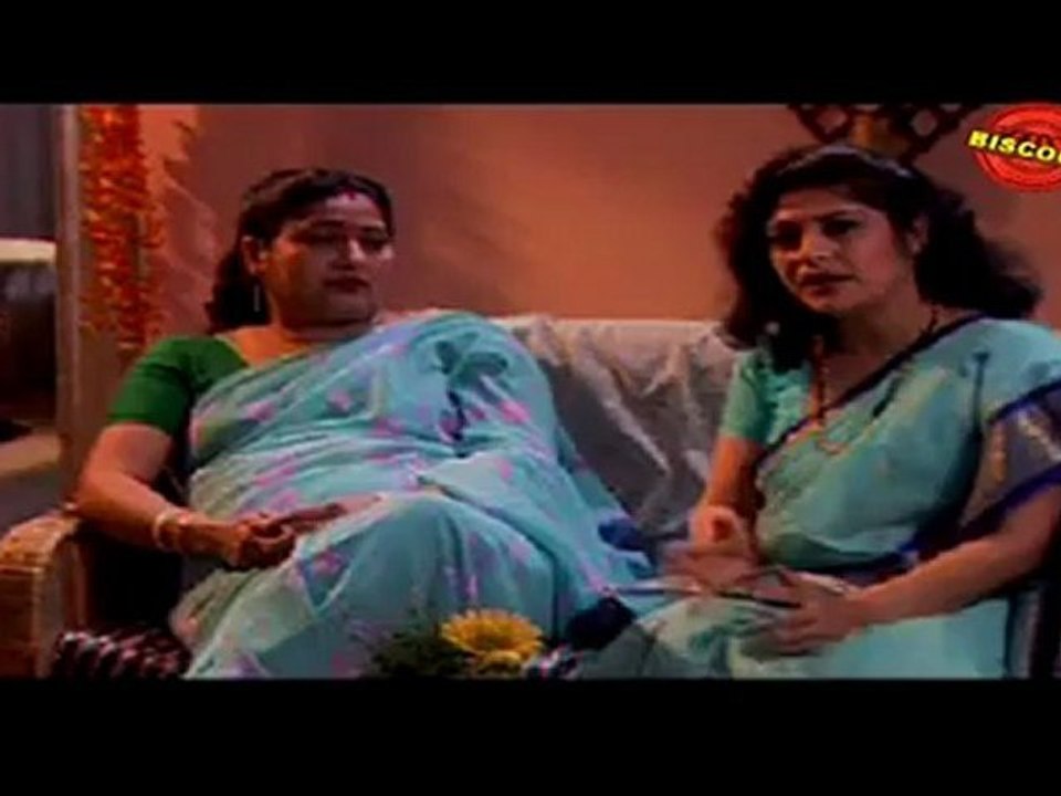 Ringa Ringa Mon (Part 17) 2008: Assamese Movie Clip