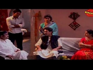 Ringa Ringa Mon (Part 18) 2008: Assamese Movie Clip