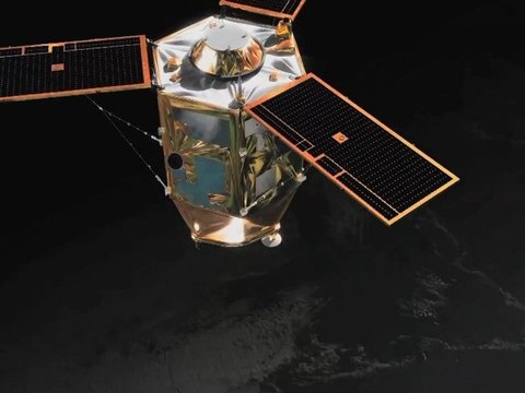 Pléiades, à votre service !