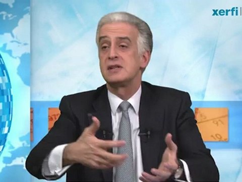 Xerfi Canal Didier Kayat DAHER : le couplage stratégique de l'industrie et des services