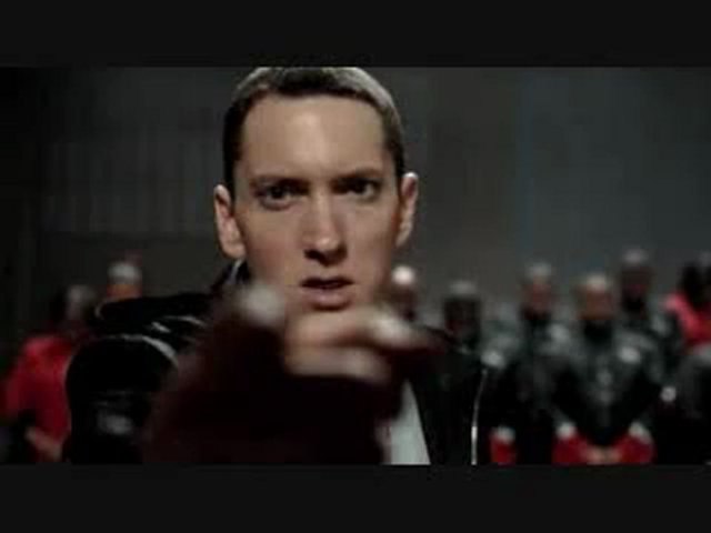 eminem