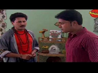 Ringa Ringa Mon (Part 22) 2008: Assamese Movie Clip