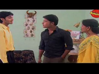 Ringa Ringa Mon (Part 24) 2008: Assamese Movie Clip