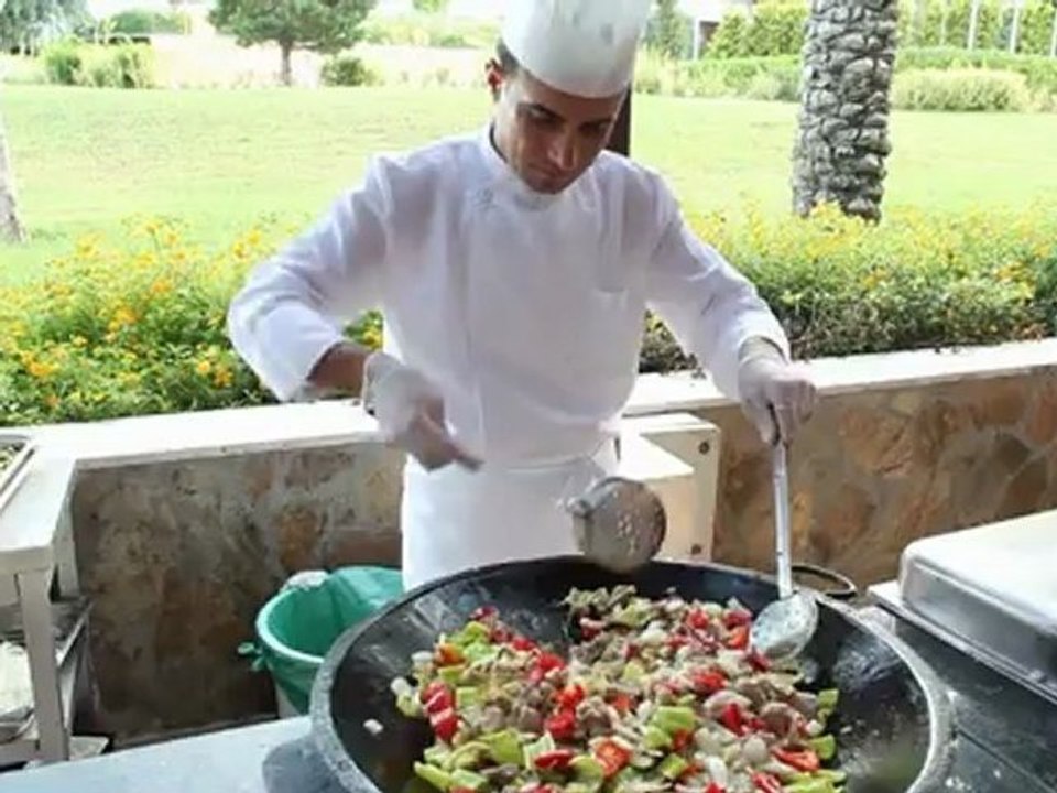 XANTHE Resort&Spa (Side)