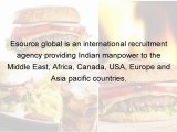 Esource Global | HR Consultants