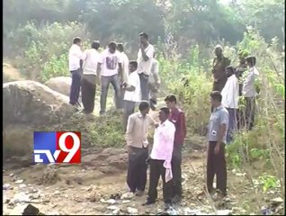Unidentified bodies found near lake