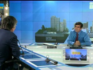 06/12 BFM : Good Morning Business - Harilaos Loukos, directeur de Climpact-Metnext