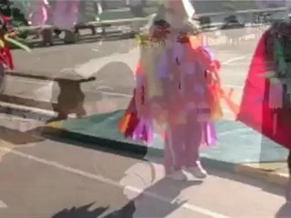 Ángel con 3 años (segunda parte)