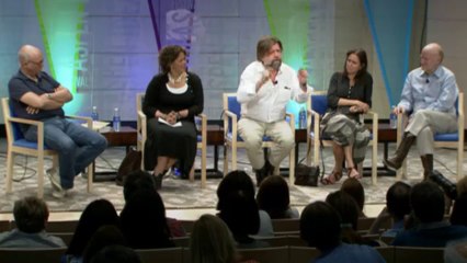 Oskar Eustis: How Shakespeare Made Theater Matter to All