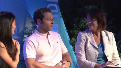 Americans Have Lost Touch with Foreign Olympians