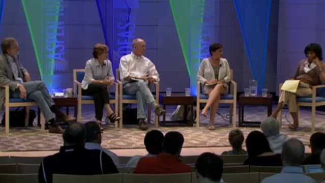 Make Schools Center of Community, Not Factories