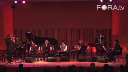 Simon Shaheen Performs 'Ibnil Balad'