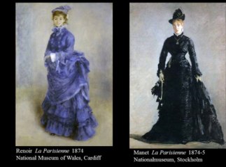 Renoir Art Expert: 'Renoir Really Doesn't Do Chic'
