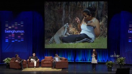 Laurie Santos: Understanding Origins of the Human Mind