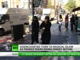 Homemade Terror: Radical Islam gains in crisis-cracked EU