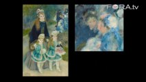 Looking Under the Surface of a Renoir Masterpiece