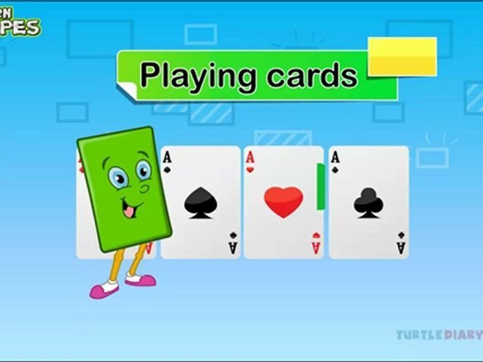 Learn Shape Rectangle