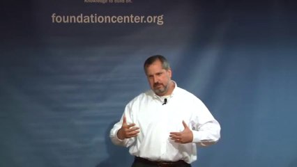 Nonprofit Work: Strong Passions Obstruct Good Strategy