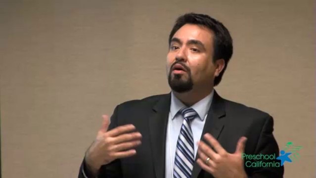 Transitional Kindergarten: Selling Parents on the Program