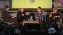 Brian Eno: Music Apps Are the Beginning of a New Art Form