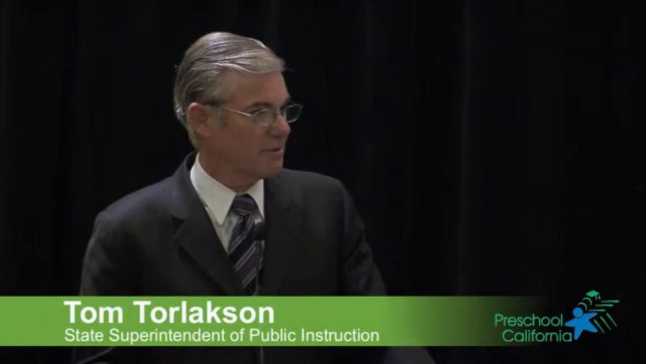 Transitional Kindergarten a 'Game Changer'