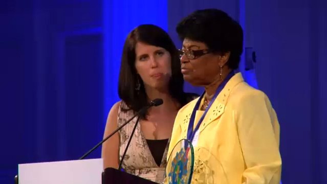 World of Children Award: Changemakers Gala Sizzle Reel