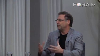 Leonard Mlodinow: Religion and the Evolution of Science