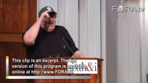 Michael Moore to Democrats: Forget the Crazy White Guy