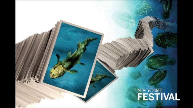 Richard Dawkins: There Never Was a First Homo Sapiens