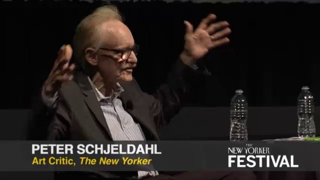 Peter Schjeldahl: Diet of Masterpieces Makes You Fat