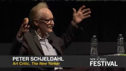 Peter Schjeldahl: Diet of Masterpieces Makes You Fat