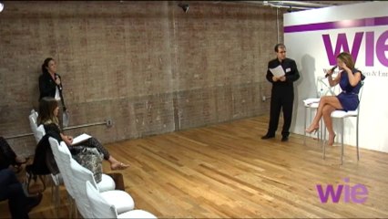 The Art to the Pitch: Sell Yourself