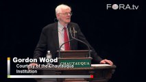 Gordon Wood: The Confederacy Politics Behind Slave Trade