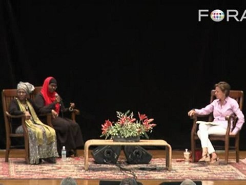 Dr. Hawa Abdi: What Somalia Needs Now