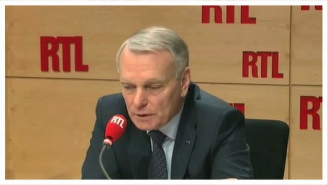 Les réactions à l'affaire Cahuzac en moins de 3 minutes
