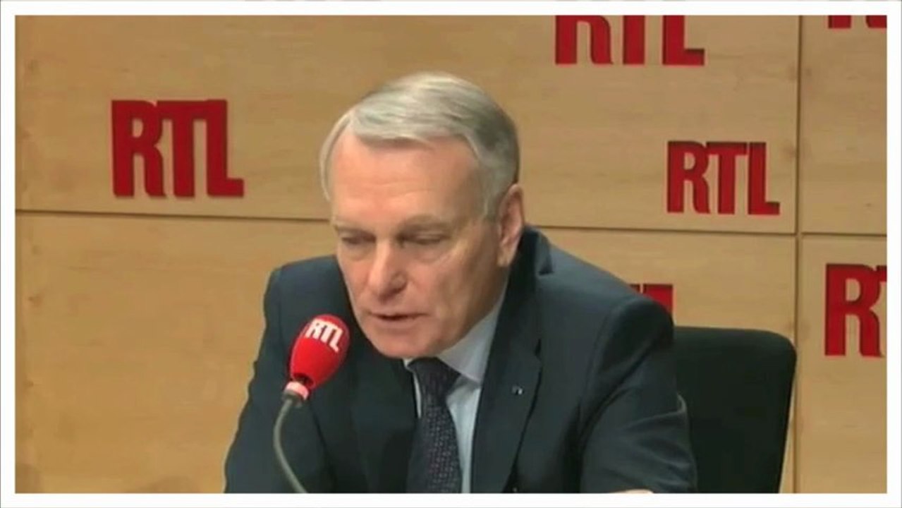 Les réactions à l'affaire Cahuzac en moins de 3 minutes