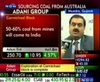 Adani completes coal mining exploration at Carmichael mine in Australia (ET Now)