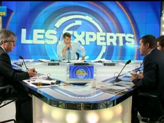 06/12 BFM : Les experts 2/2 - Nicolas Doze