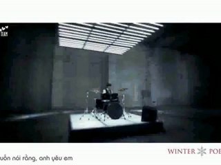 [Vsub by Têka ST] It's good if there were you - Shin Hyesung