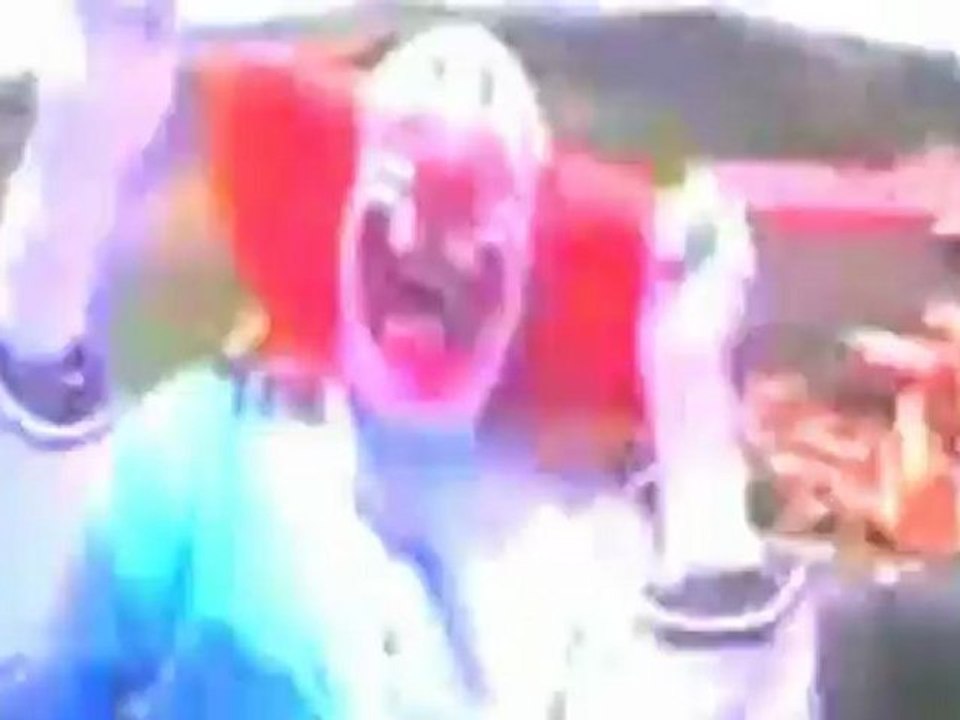 BOZO _  UPA UPA CAVALINHO VIDEO CLIP