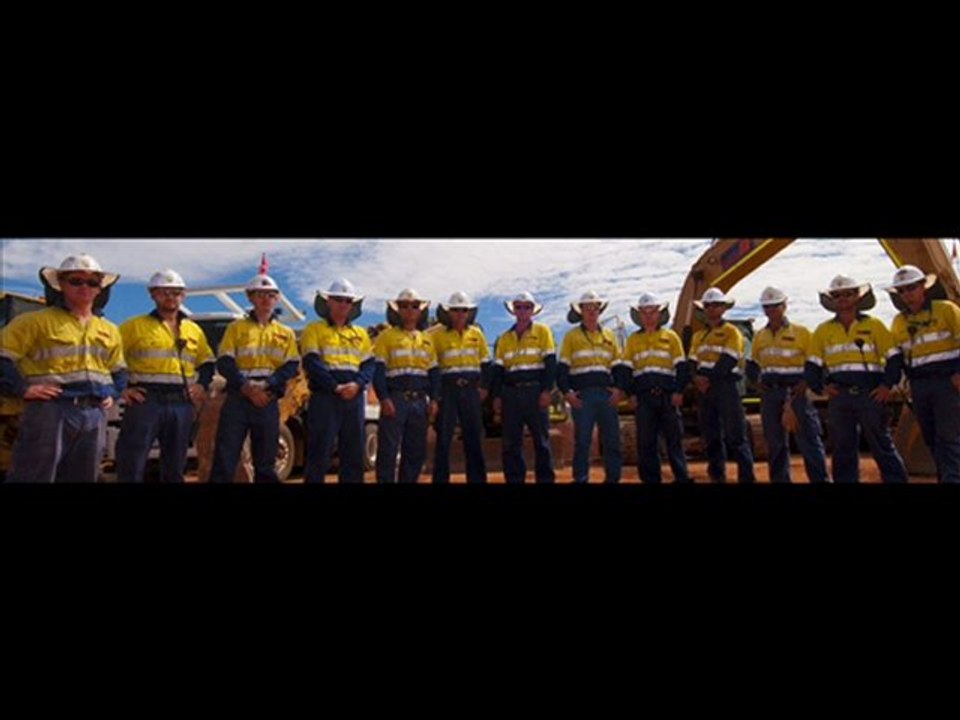 Machinery Hire