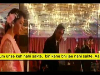 0001 Bohat Piyar Kartey hain Tum ko Sanam... Cyberxbiz Khan.
