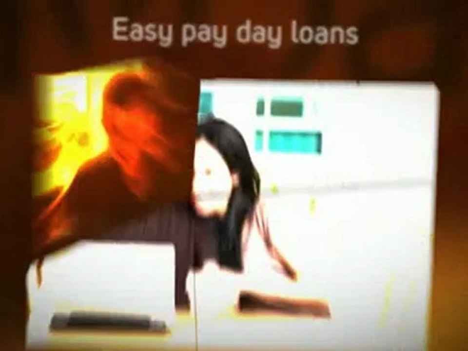 online payday