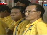 AFF Suzuki Cup 2012 ~ Philippines vs Myanmar ~ 1