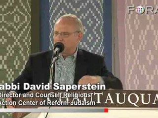 Should Religious Values Influence Policy?