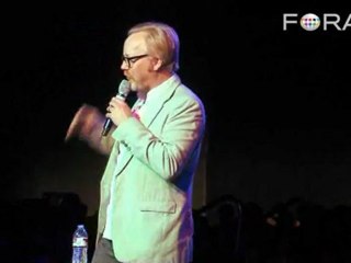 Adam Savage on MythBusting with President Obama