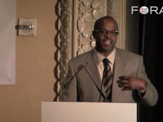 SFSA Chair Channels Whitney: The Children Are Our Future