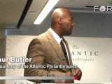 Paul Butler: Racial Profiling After 9-11