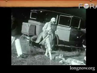 San Francisco's Prohibition Era 'Hipsters'